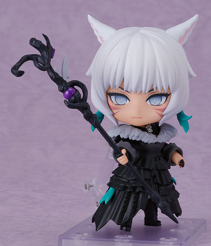 (Pre-Venta) Nendoroid - Y'shtola