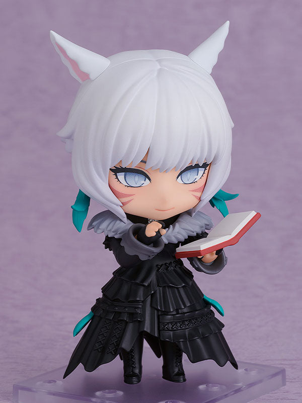 (Pre-Venta) Nendoroid - Y'shtola