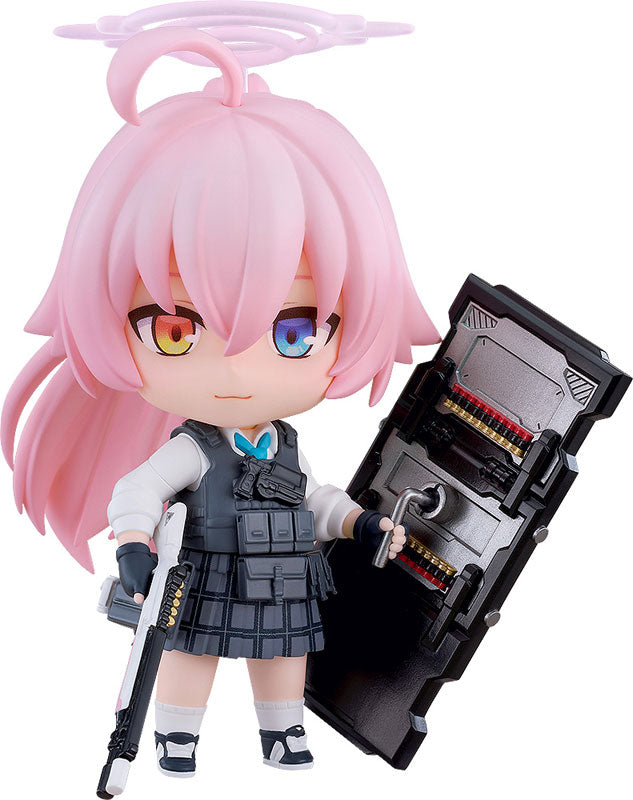 (Pre-Venta) Nendoroid - Takanashi Hoshino (Armed)