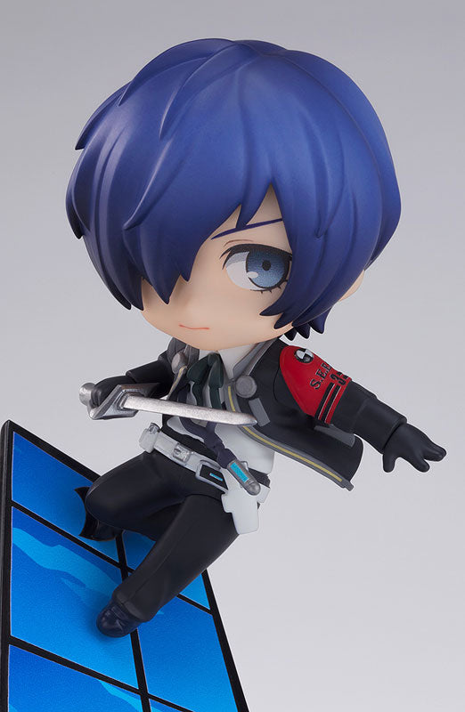 (Pre-Venta) Nendoroid More - Persona 30th Anniversary Collaboration Vignette