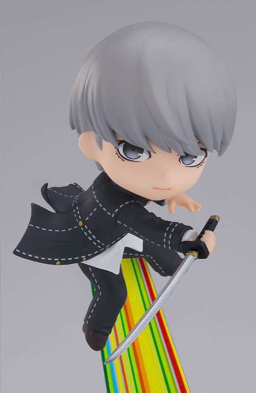 (Pre-Venta) Nendoroid More - Persona 30th Anniversary Collaboration Vignette