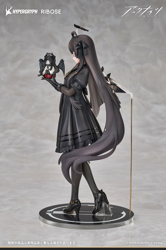 (Pre-Venta) RISE UP+ - Virtuosa (Chiisaki Kage)