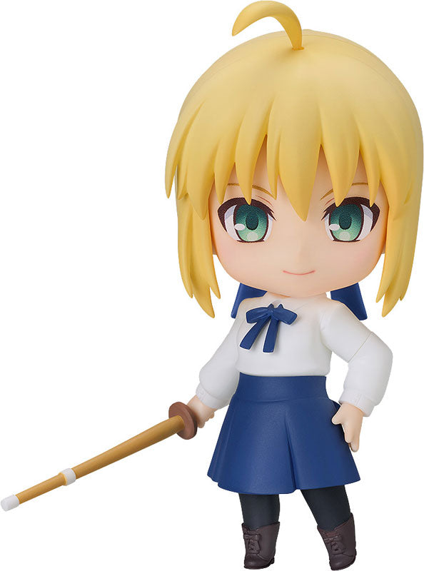 (Pre-Venta) Nendoroid - Saber (Casual Wear)