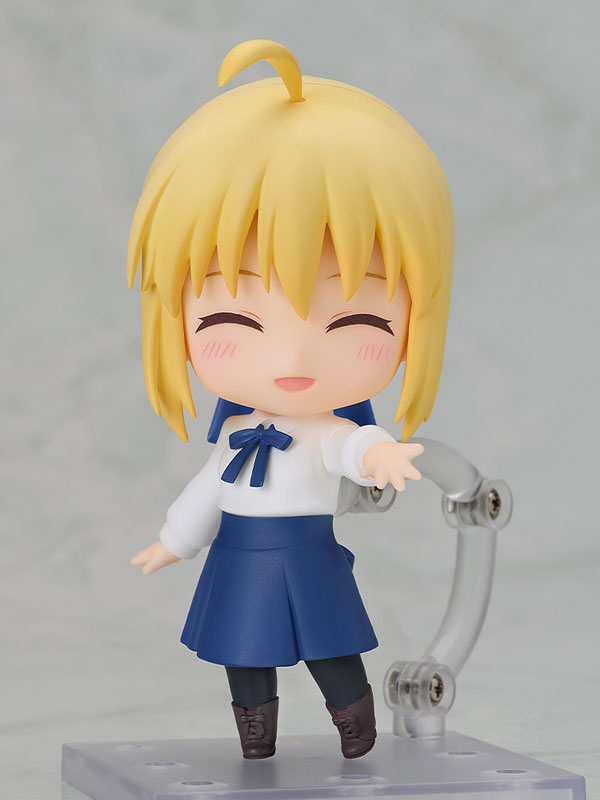 (Pre-Venta) Nendoroid - Saber (Casual Wear)