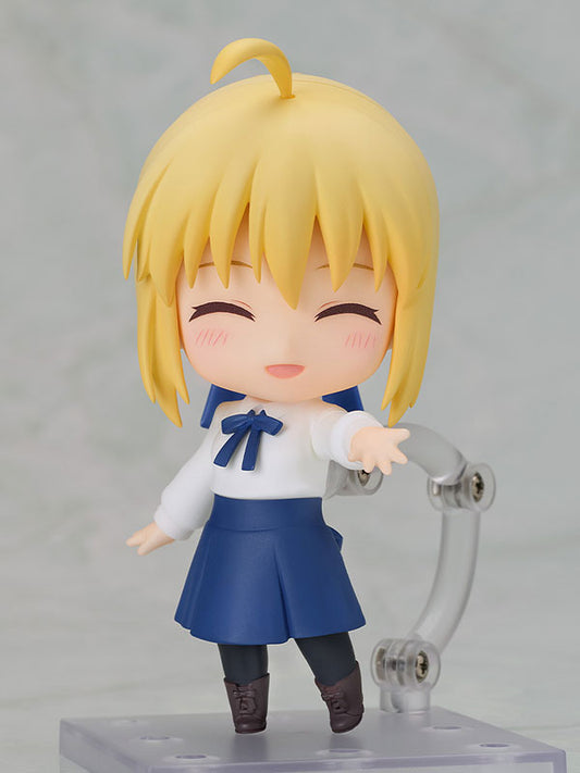 (Pre-Venta) Nendoroid - Saber (Casual Wear)