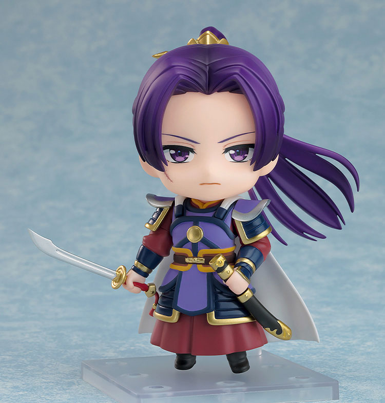 (Pre-Venta) Nendoroid - Jinshi (Armor)