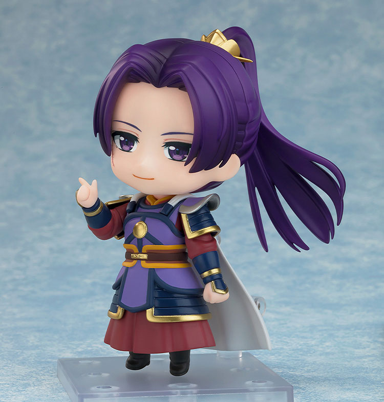 (Pre-Venta) Nendoroid - Jinshi (Armor)