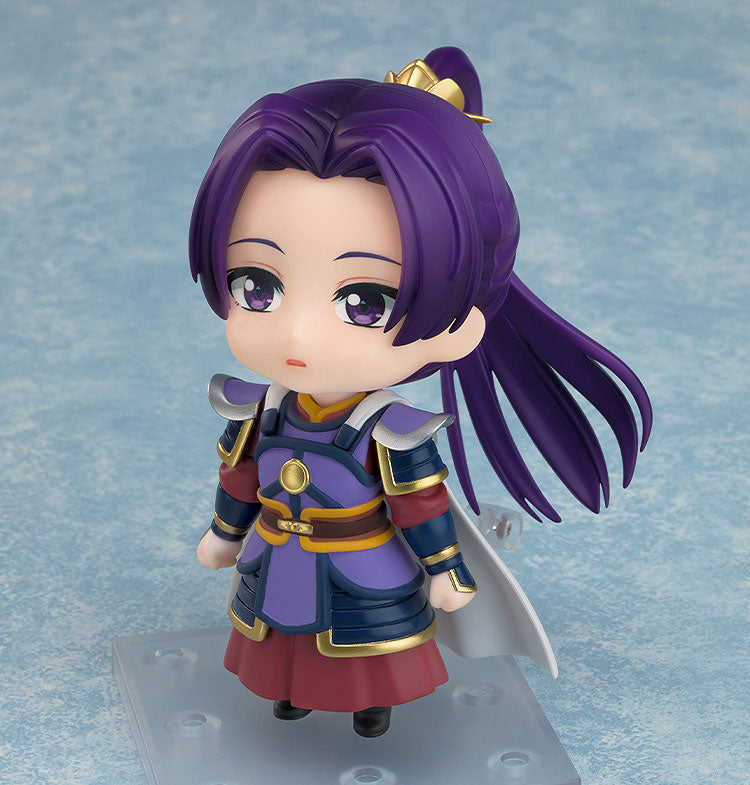 (Pre-Venta) Nendoroid - Jinshi (Armor)