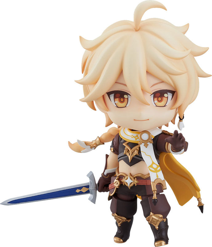 (Pre-Venta) Nendoroid - Aether (Traveler)