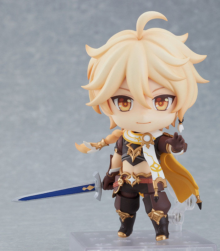 (Pre-Venta) Nendoroid - Aether (Traveler)