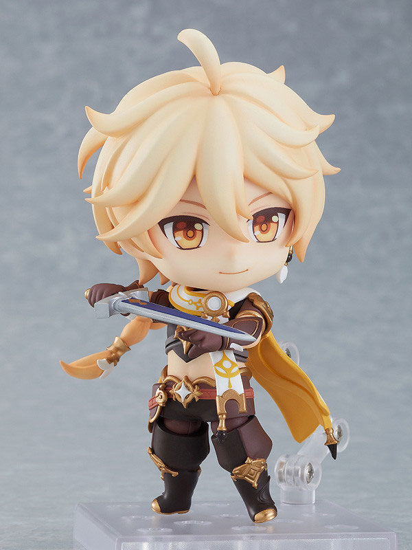 (Pre-Venta) Nendoroid - Aether (Traveler)