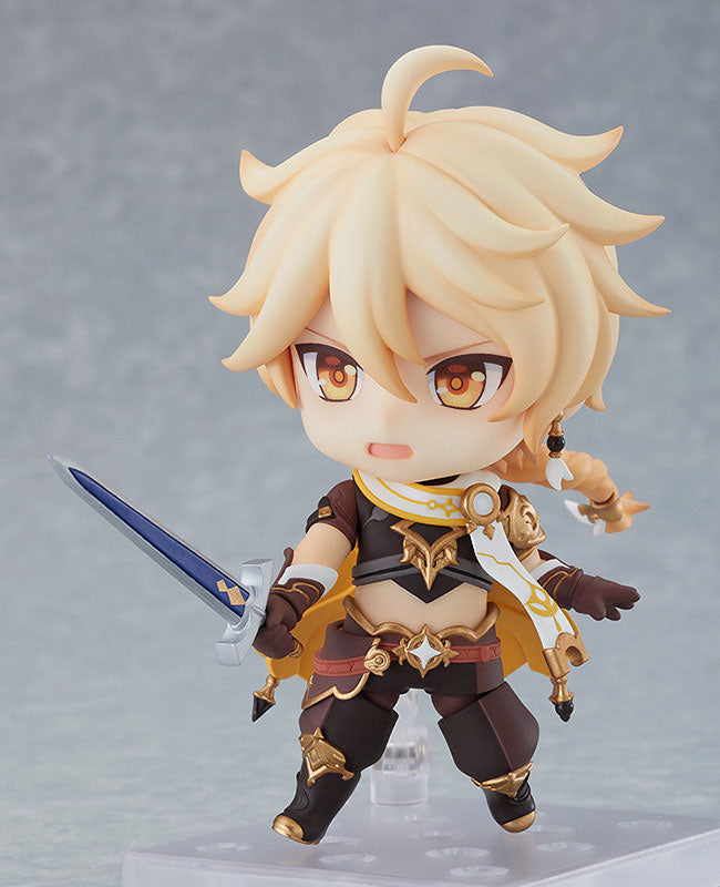 (Pre-Venta) Nendoroid - Aether (Traveler)