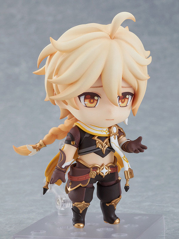 (Pre-Venta) Nendoroid - Aether (Traveler)
