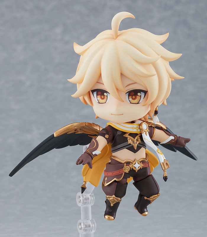 (Pre-Venta) Nendoroid - Aether (Traveler)
