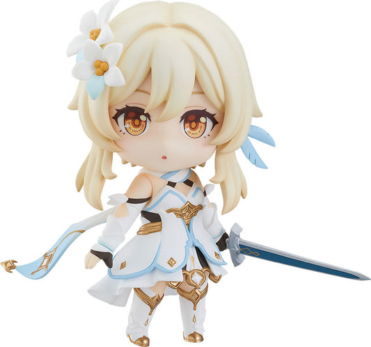 (Pre-Venta) Nendoroid - Lumine (Traveler)