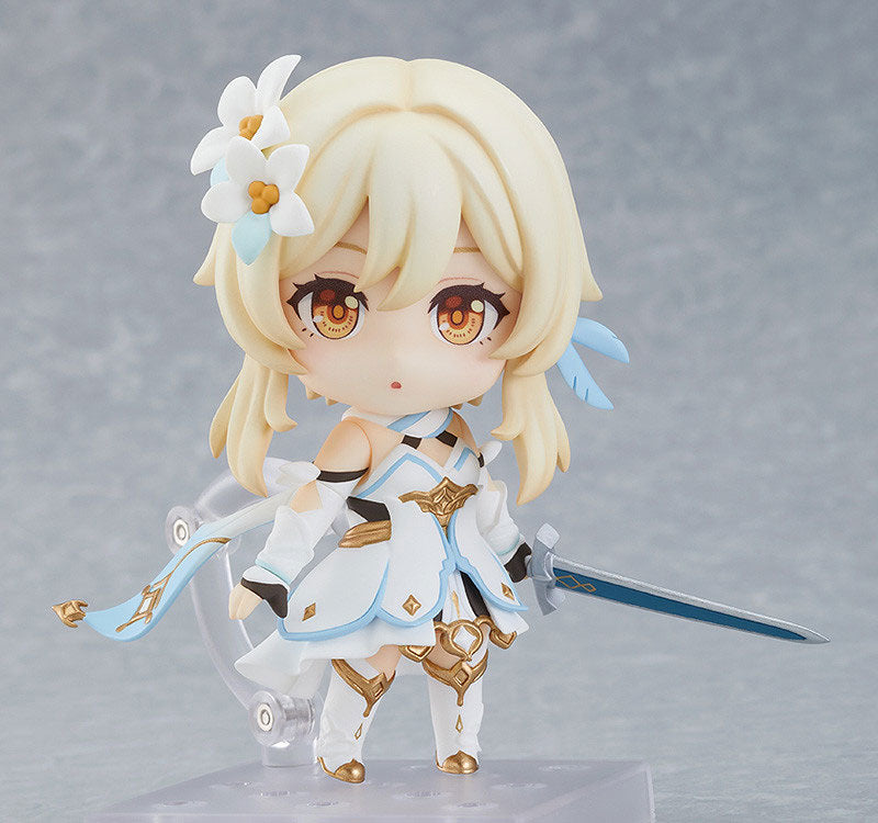 (Pre-Venta) Nendoroid - Lumine (Traveler)