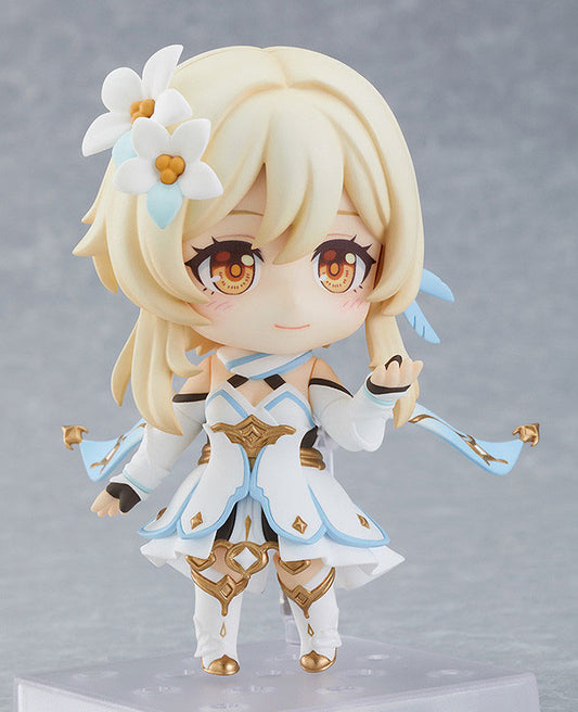 (Pre-Venta) Nendoroid - Lumine (Traveler)