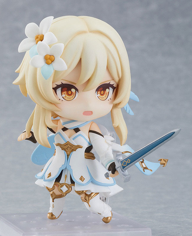 (Pre-Venta) Nendoroid - Lumine (Traveler)