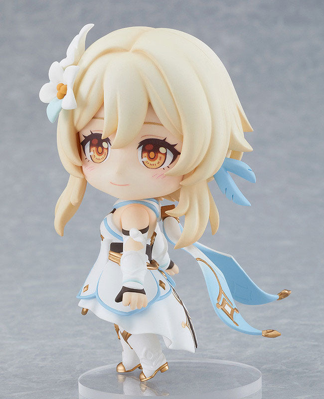 (Pre-Venta) Nendoroid - Lumine (Traveler)