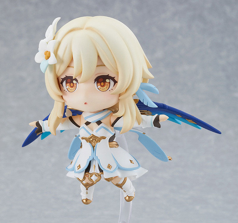 (Pre-Venta) Nendoroid - Lumine (Traveler)
