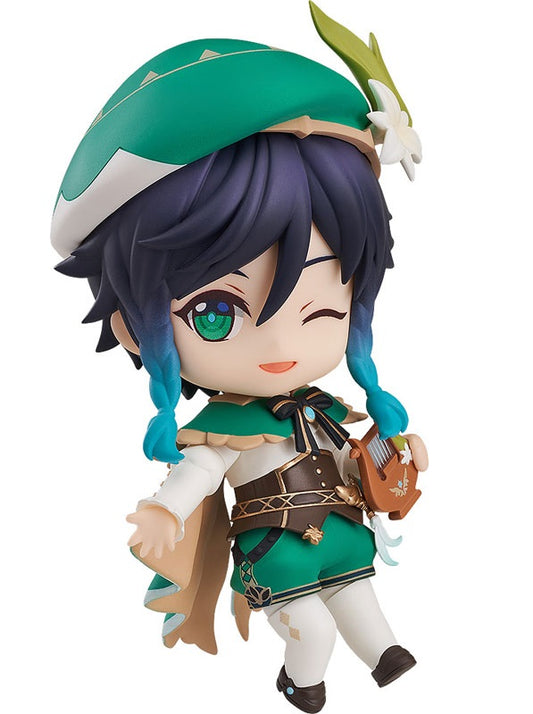 (Pre-Venta) Nendoroid - Venti