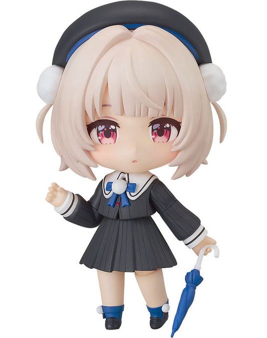 (Pre-Venta) Nendoroid - Ui