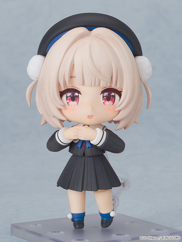 (Pre-Venta) Nendoroid - Ui