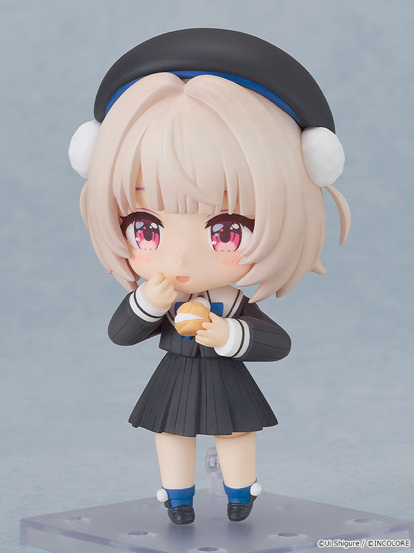 (Pre-Venta) Nendoroid - Ui