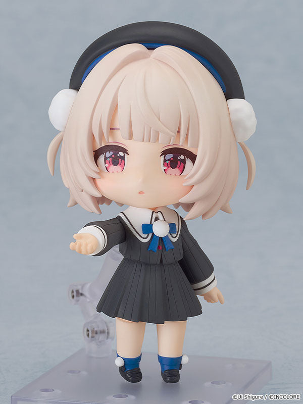 (Pre-Venta) Nendoroid - Ui
