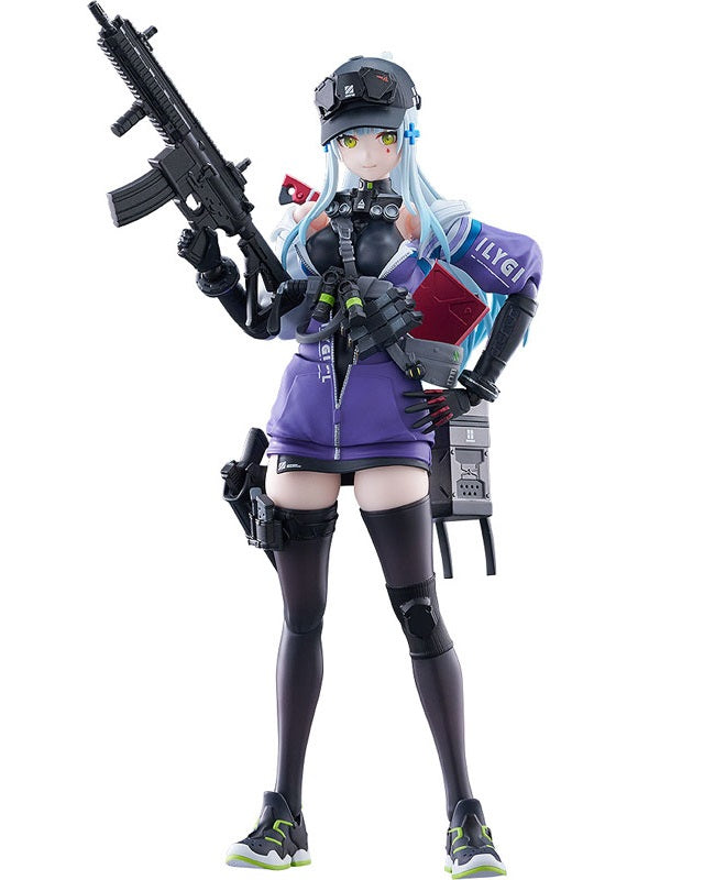 (Pre-Venta) Figma - Klukai