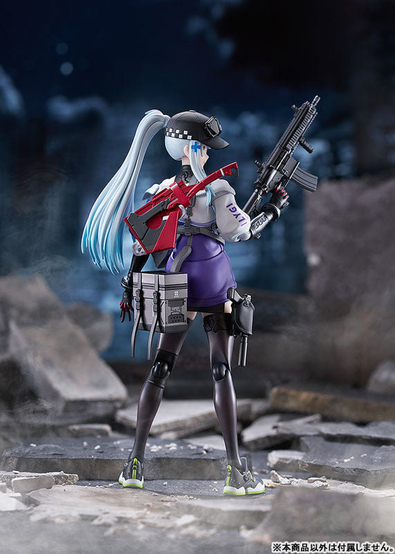 (Pre-Venta) Figma - Klukai