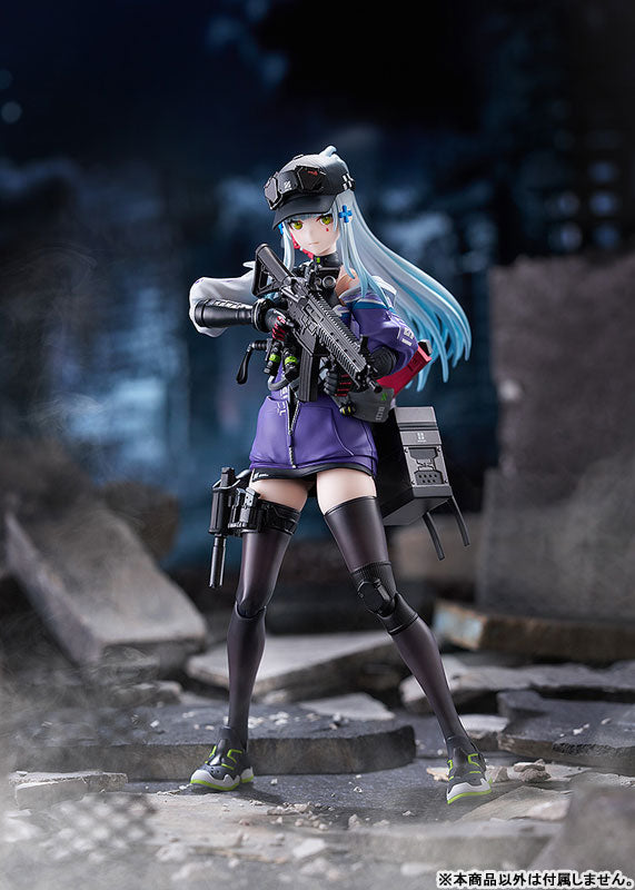 (Pre-Venta) Figma - Klukai