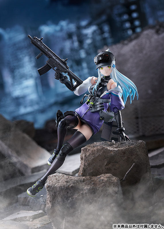 (Pre-Venta) Figma - Klukai