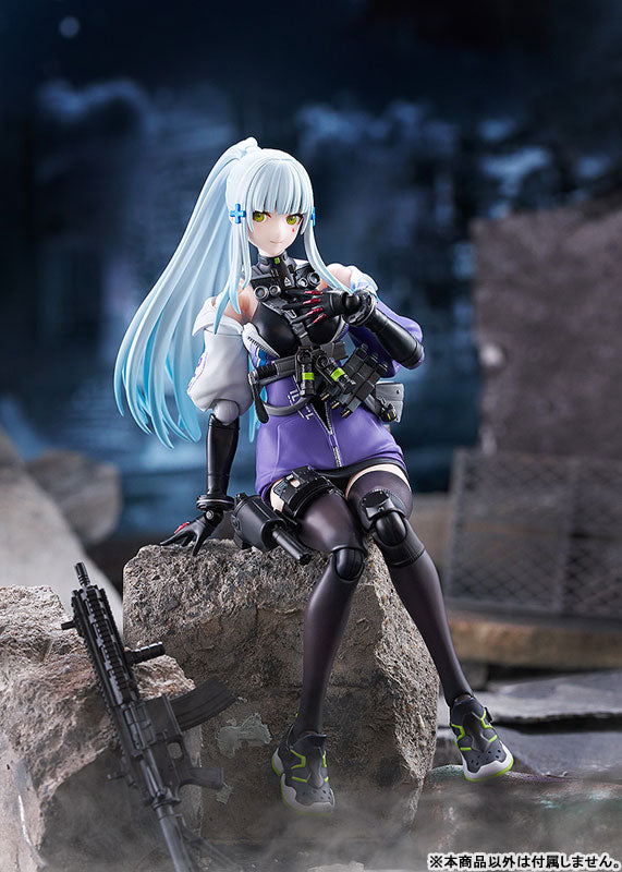 (Pre-Venta) Figma - Klukai