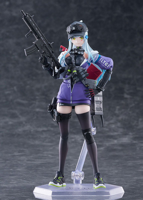 (Pre-Venta) Figma - Klukai