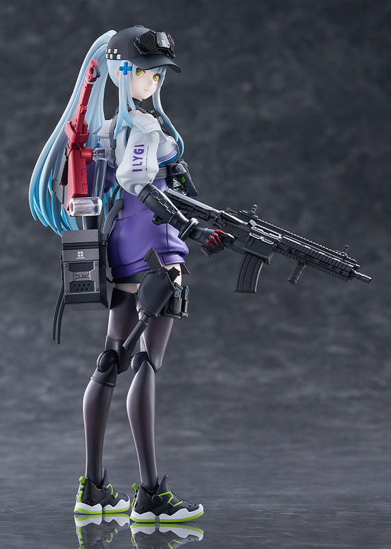(Pre-Venta) Figma - Klukai