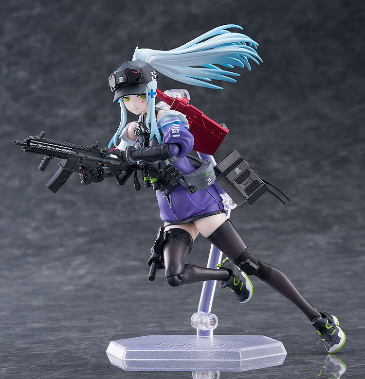 (Pre-Venta) Figma - Klukai