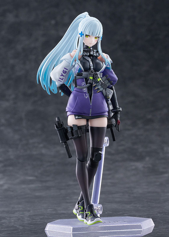 (Pre-Venta) Figma - Klukai
