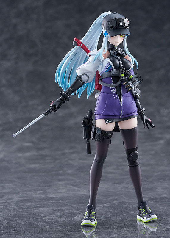 (Pre-Venta) Figma - Klukai