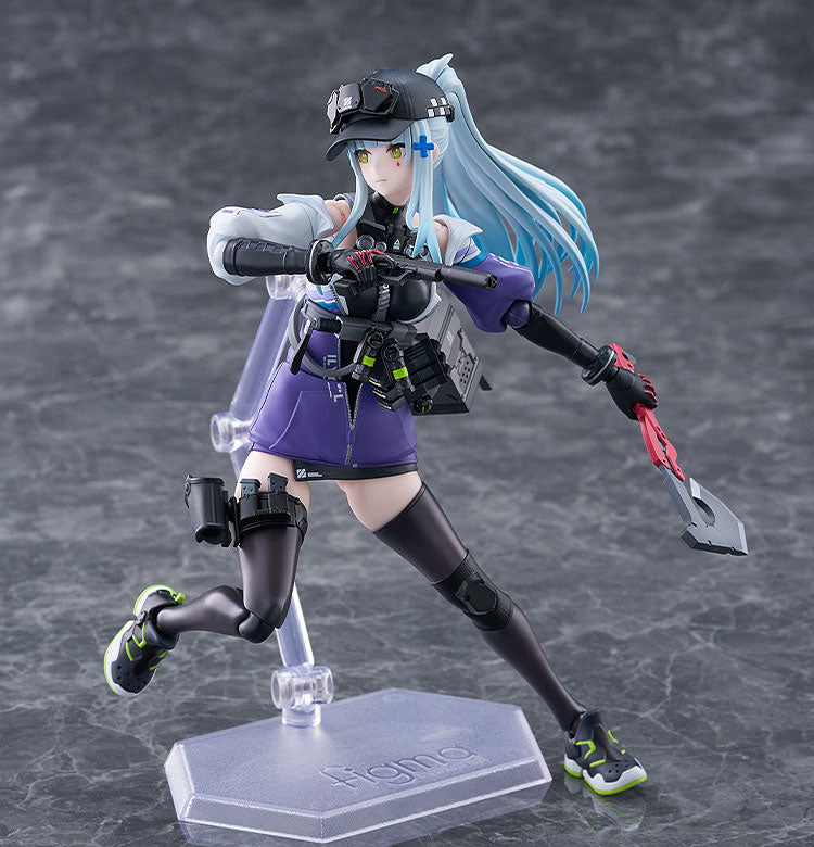 (Pre-Venta) Figma - Klukai