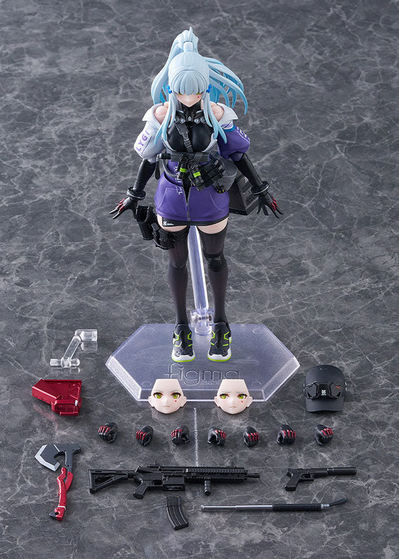 (Pre-Venta) Figma - Klukai