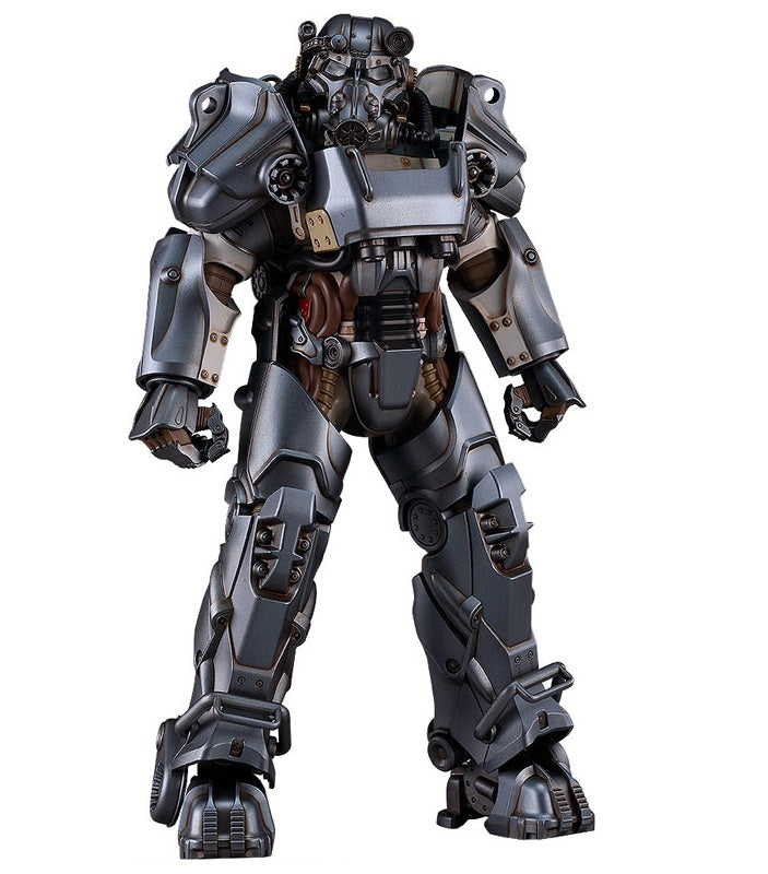 (Pre-Venta) PLAMATEA - T-60 Power Armor