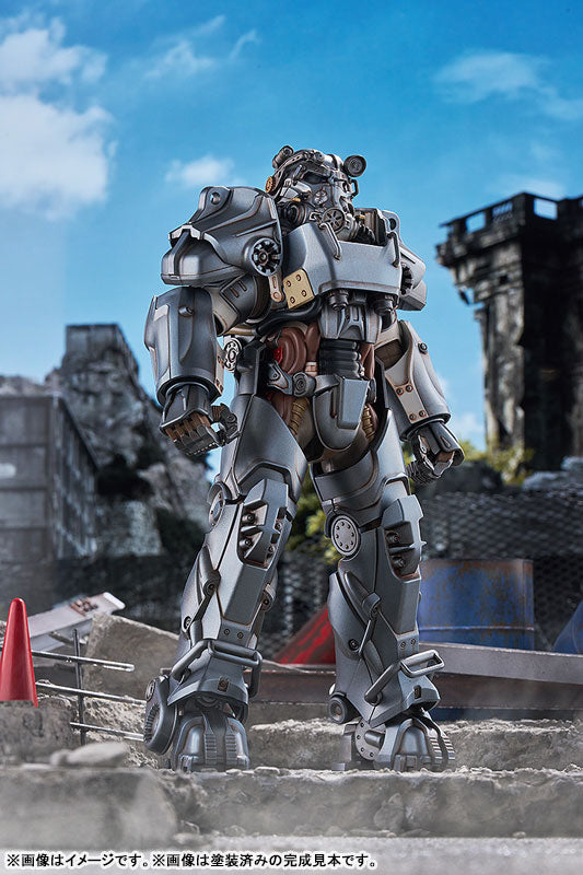 (Pre-Venta) PLAMATEA - T-60 Power Armor