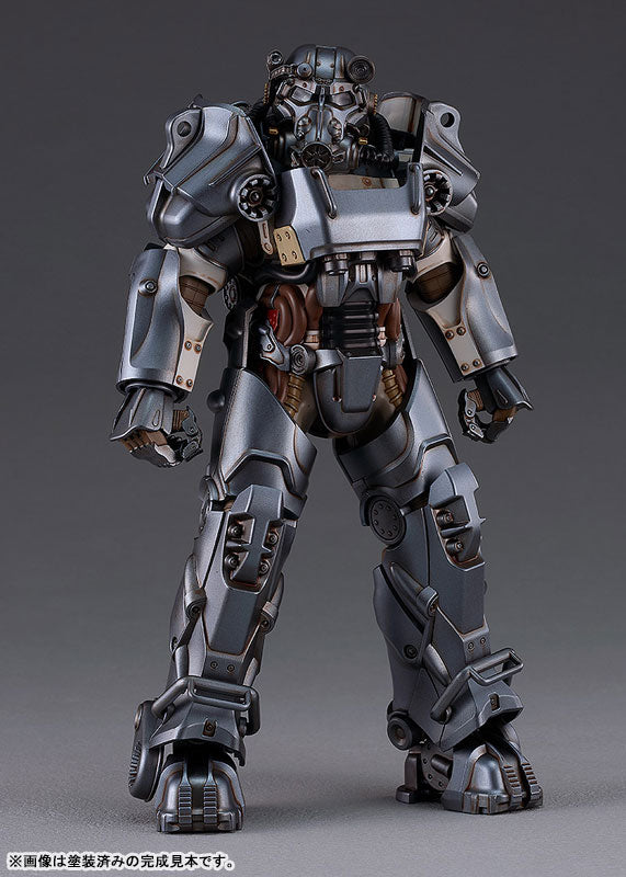 (Pre-Venta) PLAMATEA - T-60 Power Armor