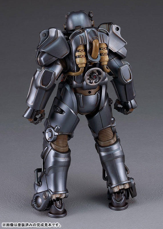(Pre-Venta) PLAMATEA - T-60 Power Armor