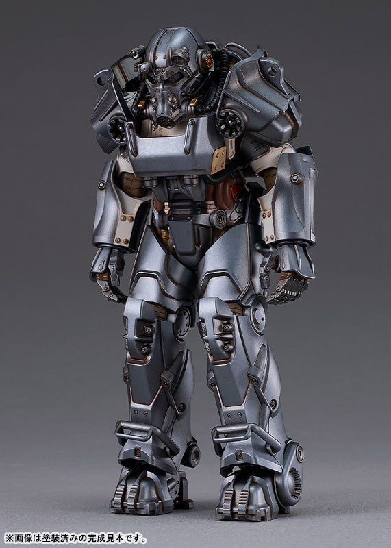 (Pre-Venta) PLAMATEA - T-60 Power Armor