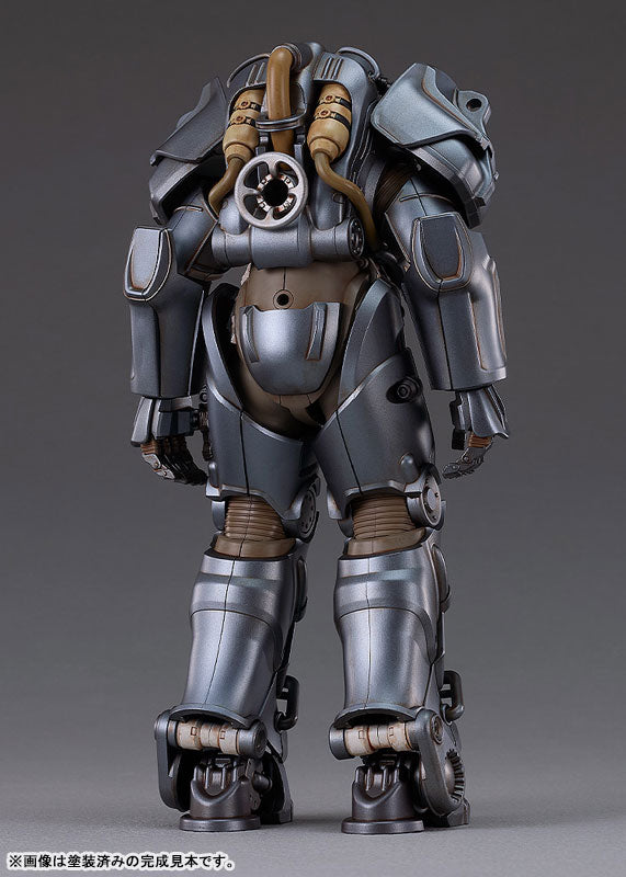 (Pre-Venta) PLAMATEA - T-60 Power Armor