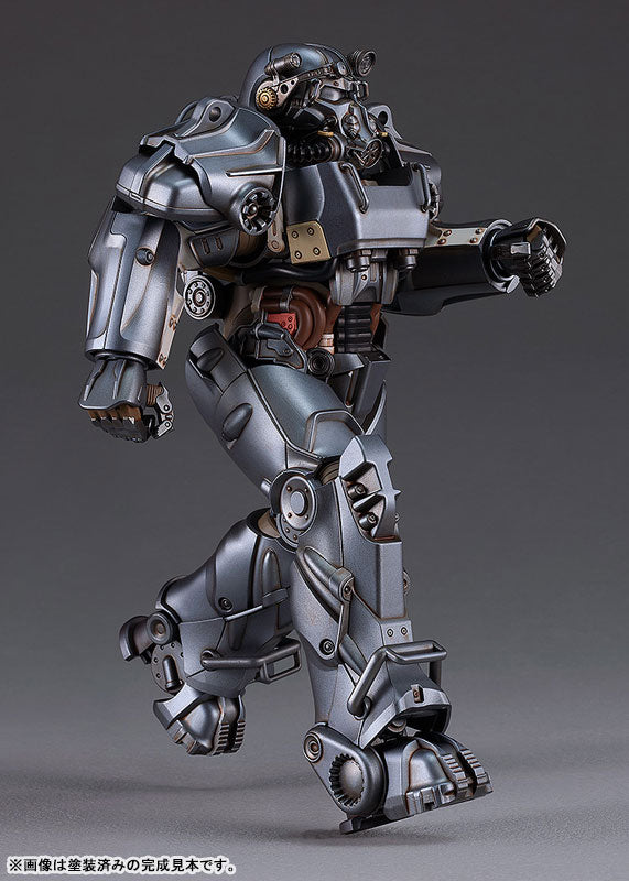 (Pre-Venta) PLAMATEA - T-60 Power Armor