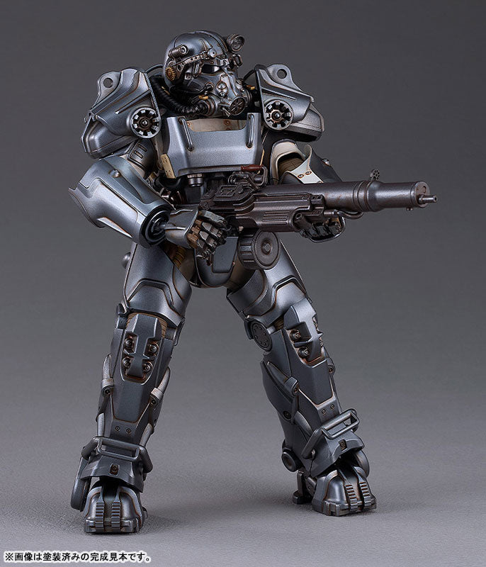 (Pre-Venta) PLAMATEA - T-60 Power Armor