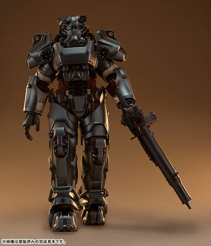 (Pre-Venta) PLAMATEA - T-60 Power Armor